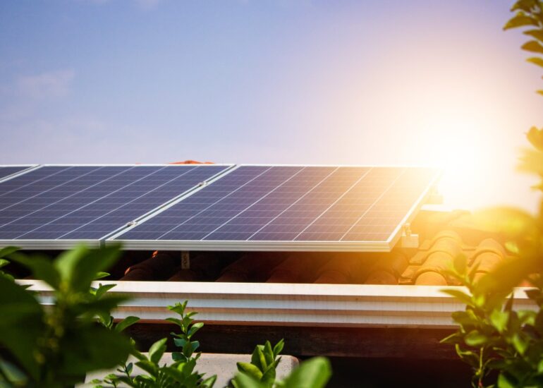 Salderingsregeling zonnepanelen 2023