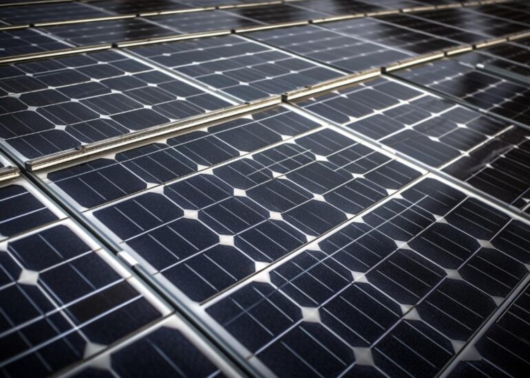 Hoelang gaan zonnepanelen mee