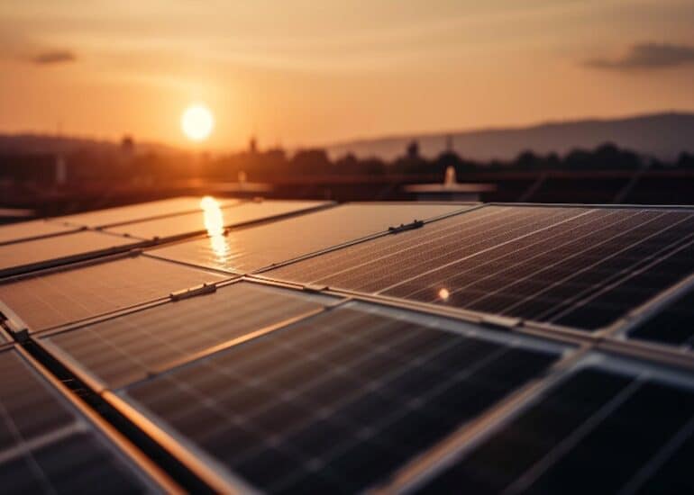 Hoeveel zonnepanelen heb ik nodig?