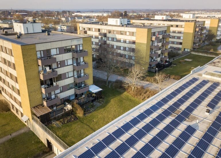 Herziening van de EPBD