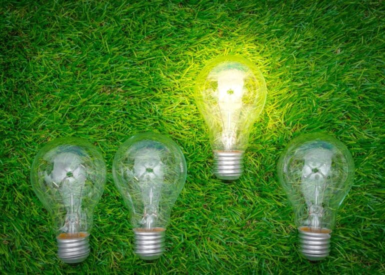 Veranderingen energie 2024