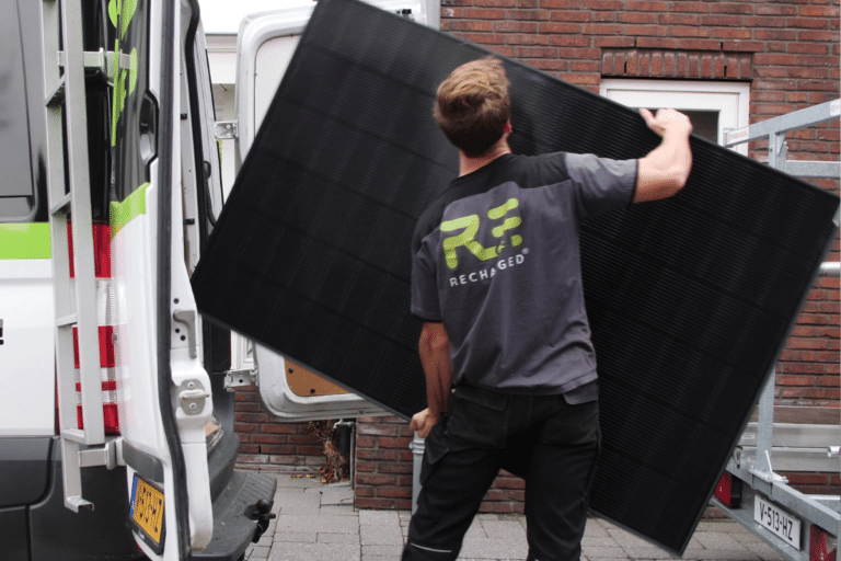 Glasfolie panelen zo werken ze en dit zijn de voordelen