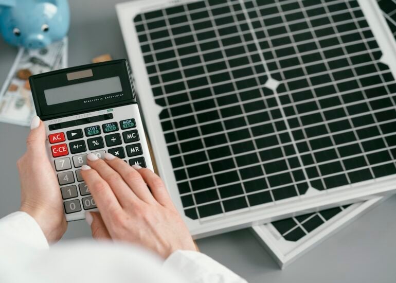 Terugleveringskosten Budget Energie