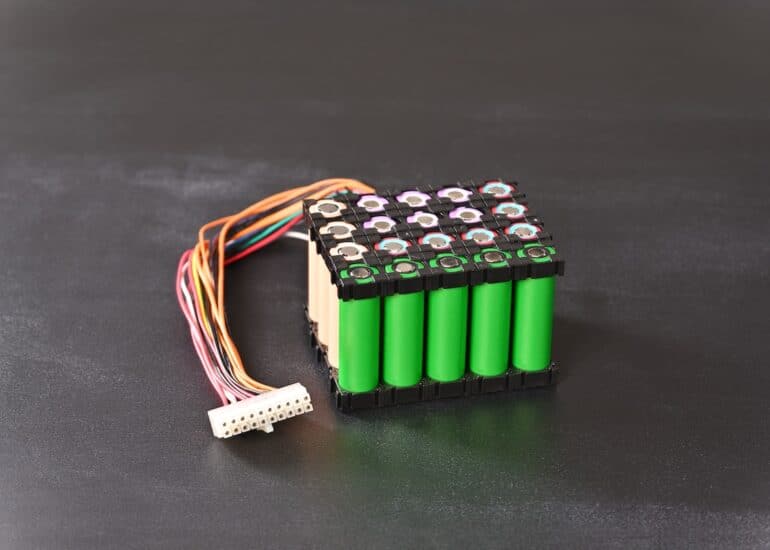 Terugverdientijd van een thuisbatterij