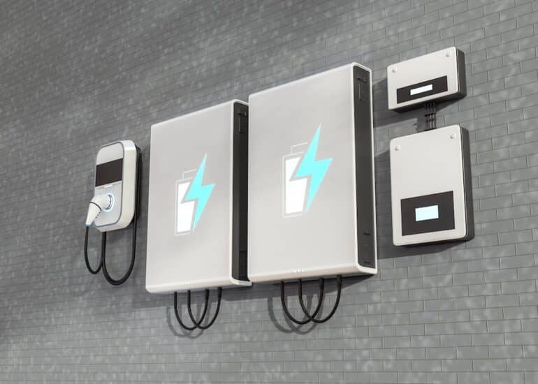 Is een thuisbatterij veilig