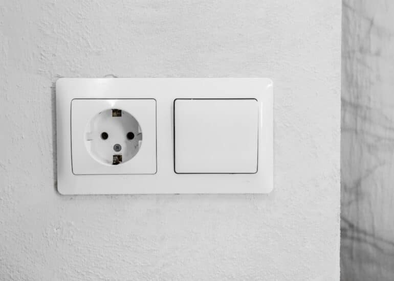 Thuisbatterij zonder zonnepanelen