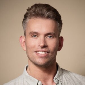 Foto van David van Gaalen