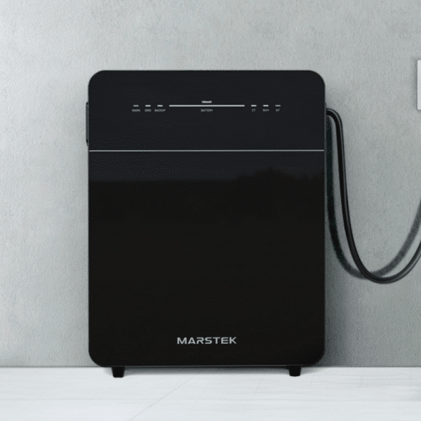 Marstek Venus E V3