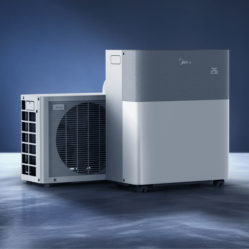 Midea PortaSplit 3,5 kW airco