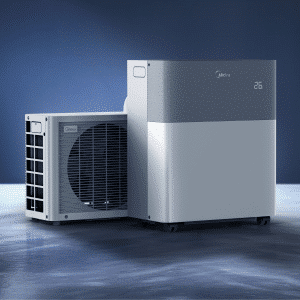 Midea PortaSplit 3,5 kW airco