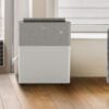 Midea PortaSplit balkon
