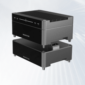 Marstek Venus A stapelbaar hybride batterij