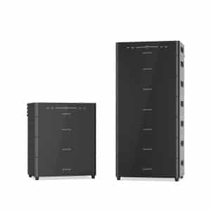 Marstek venus D 2 stapels