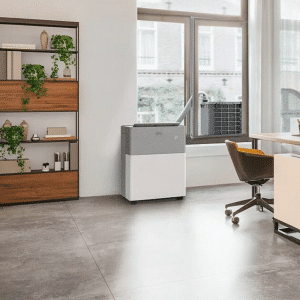 Portable airco PortaSplit Midea bestellen