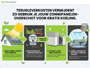 terugleverkosten vermijden