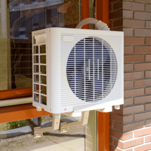 Midea PortaSplit buitenunit